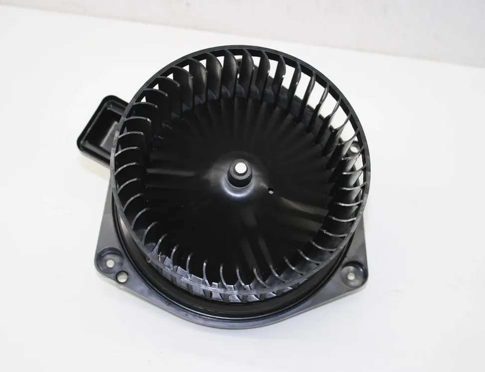 BMW X3 G01 (2017-2024) Heater Blower Fan 9382861 33562846