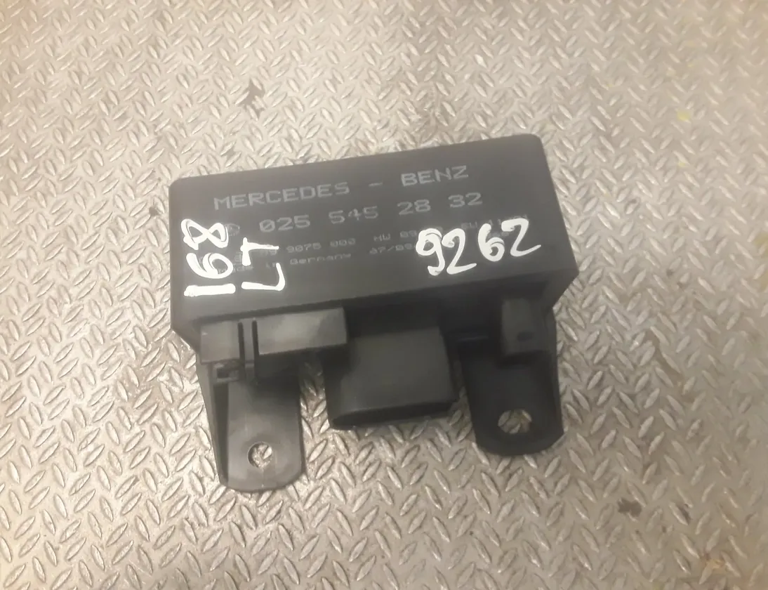 MERCEDES-BENZ A-Class W168 (1997-2004) Spark Glow Plugs a0255452832,0255452832 13683079