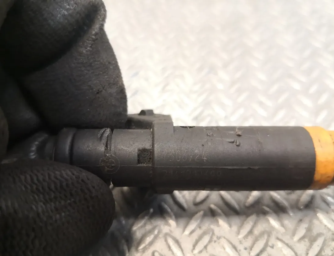 BMW 7 Series E65/E66 (2001-2008) Fuel Injector 7506924 13887782