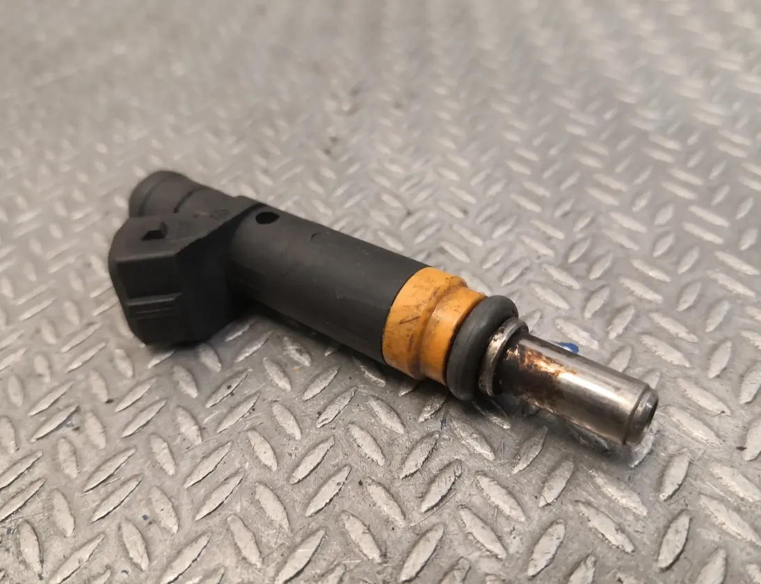 BMW 7 Series E65/E66 (2001-2008) Форсунка 7506924 13887785