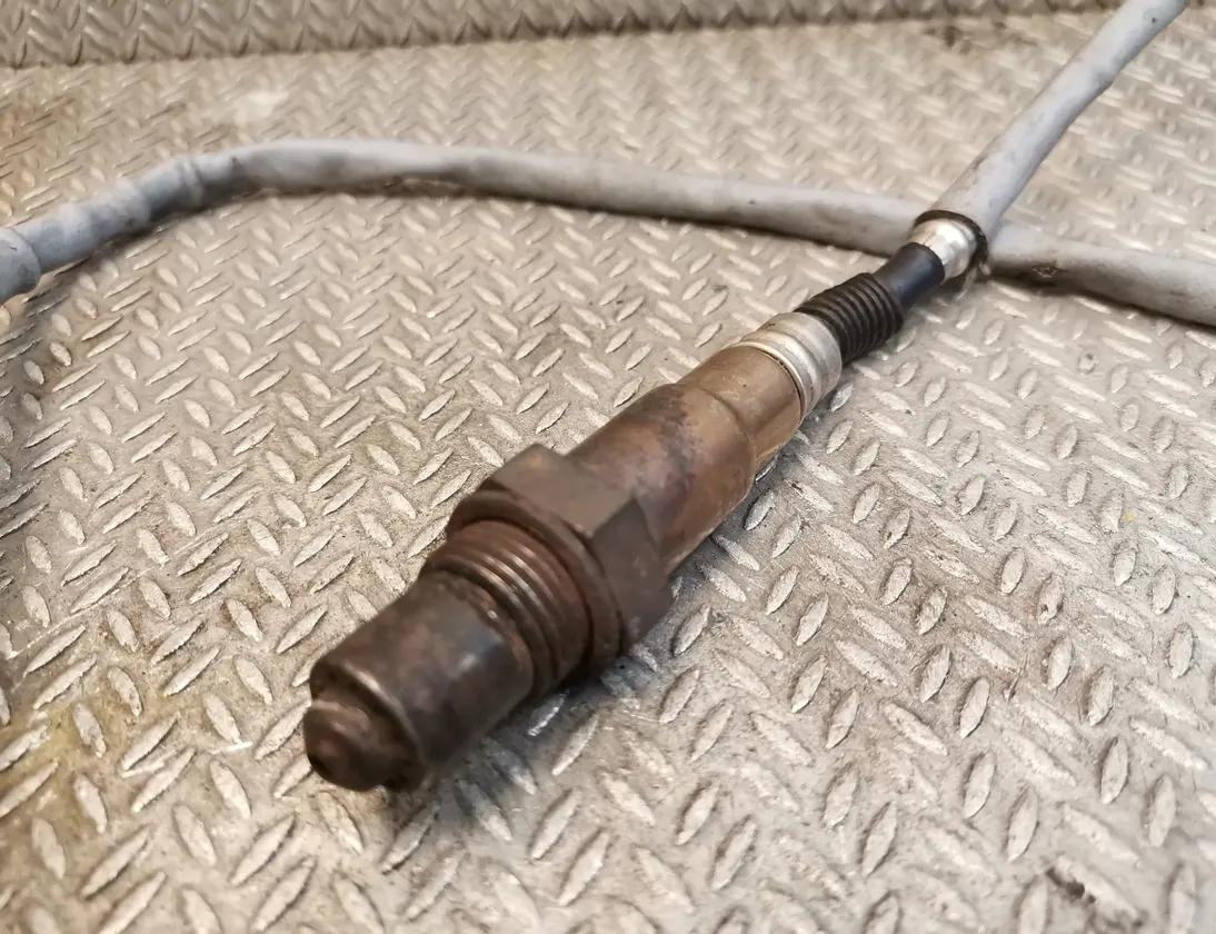 MERCEDES-BENZ C-Class W203/S203/CL203 (2000-2008) Lambda Oxygen Sensor 0025401817 14910815