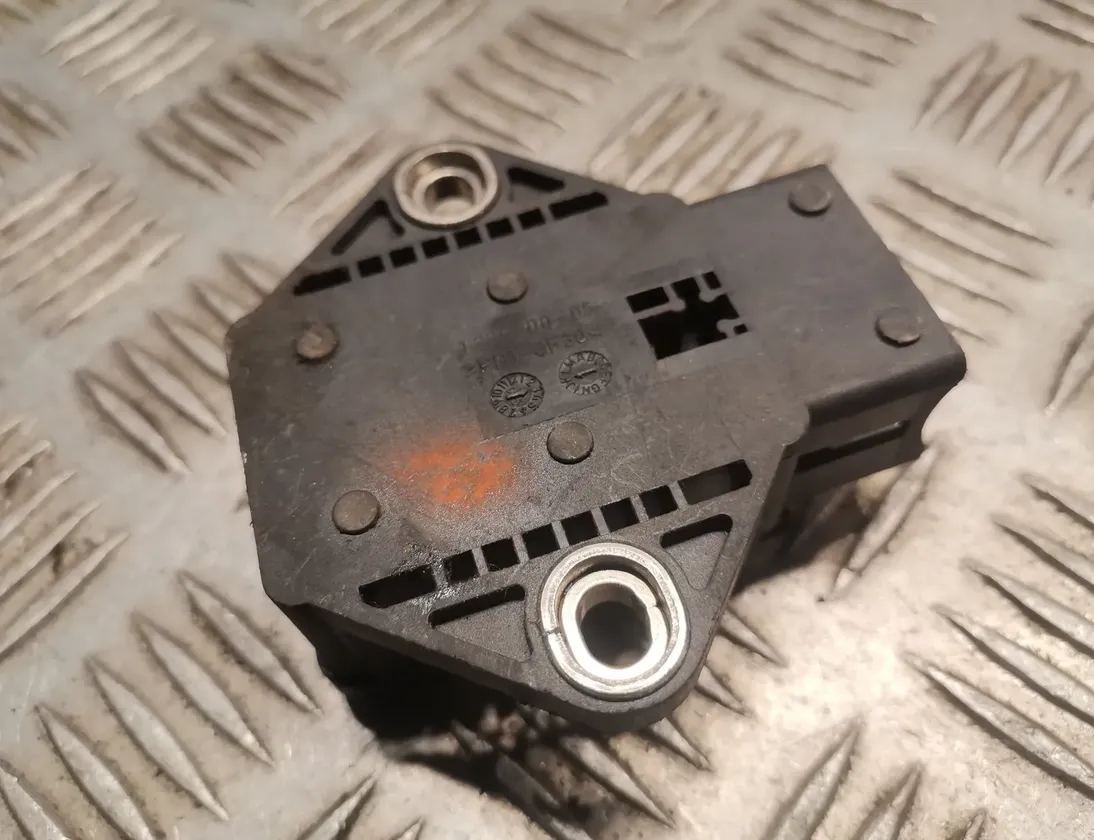 MERCEDES-BENZ A-Class W169 (2004-2012) Датчик наклона 0035420318 17876391