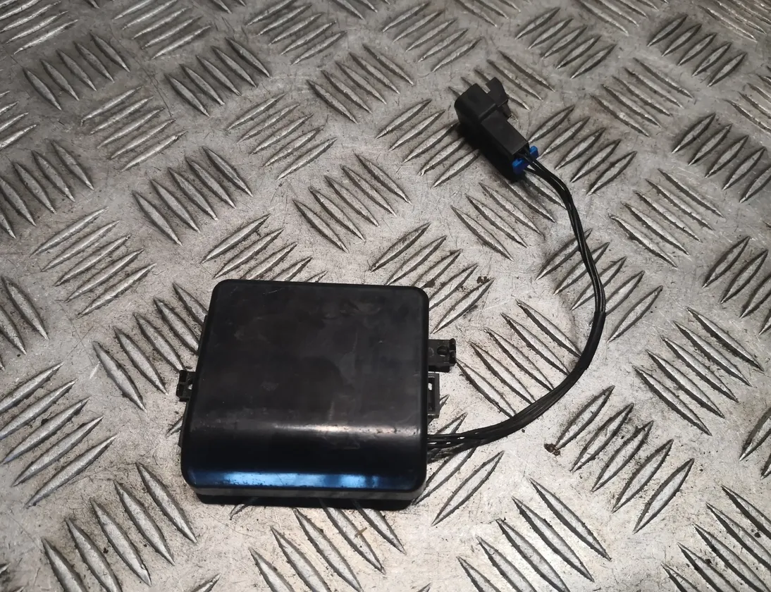 MERCEDES-BENZ M-Class W163 (1997-2005) Other Control Units A1635455732,1635455732 25701928