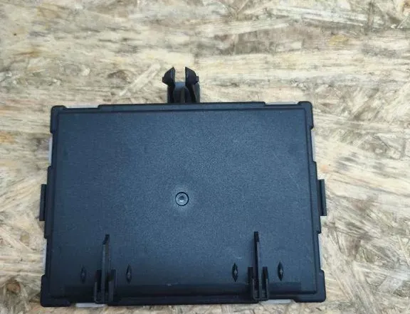 MERCEDES-BENZ E-Class W211/S211 (2002-2009) Блок управления дверей левый задний A2139005313 33889554