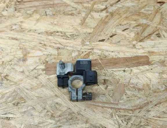 OPEL Vivaro B (2014-2019) Предохранитель батареи A4539054500 33889592