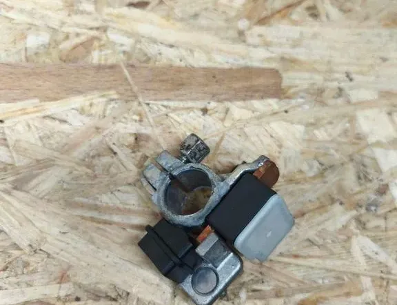 OPEL Vivaro B (2014-2019) Предохранитель батареи A4539054500 33889592