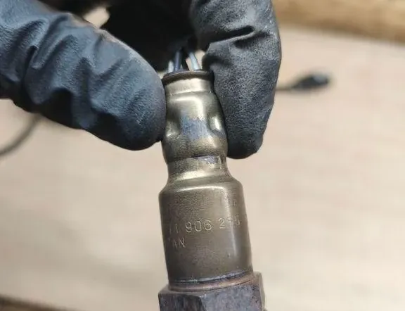 PORSCHE Panamera 971 (2016-2020) Лямбда зонд 971906265 33891028