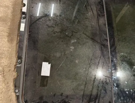 BMW 5 Series Gran Turismo F07 (2010-2017) Sunroof 72375949 33891220