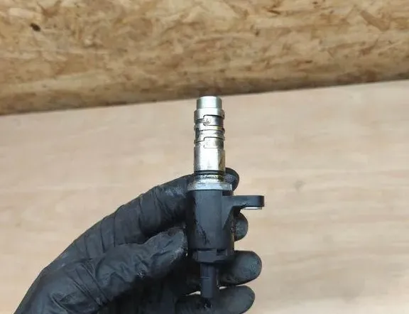 SEAT Ateca 1 generation (2016-2024) Клапан впускного шкива 104E906455AC 33891347