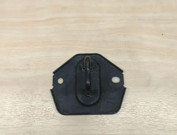 LAND ROVER Defender 2 generation (2019-2023) Bonnet Safety Latch HK8316K689AC 33975805