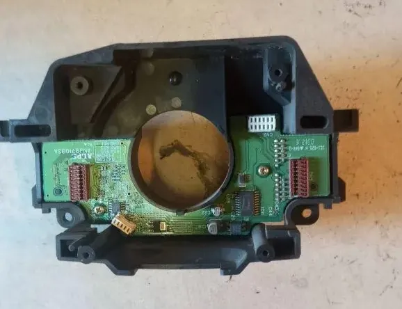 VOLVO XC60 Other Control Units 30658614 33121109