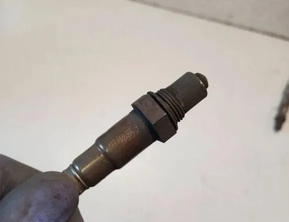 FORD S-Max 1 generation (2006-2015) Lambda kyslíkový senzor 30751545 33122165