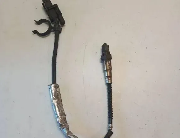 FORD S-Max 1 generation (2006-2015) Lambda kyslíkový senzor 30751545 33122165