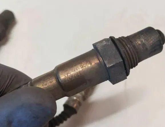 VOLVO XC90 1 generation (2002-2014) Lambda Oxygen Sensor 30637837 33122189