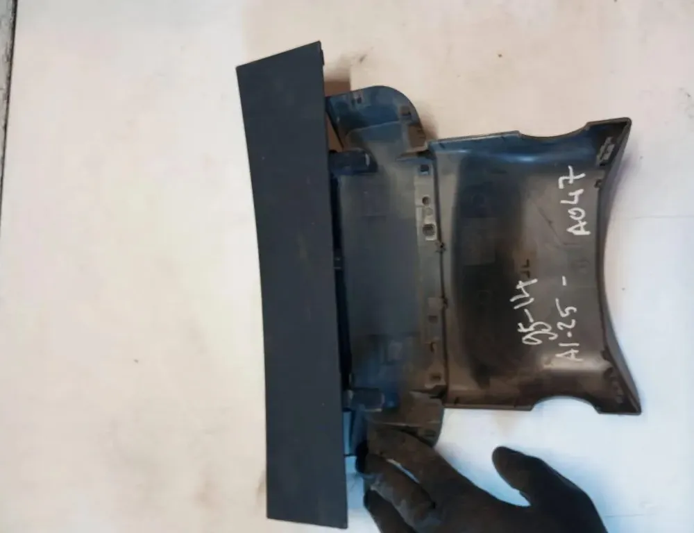 VOLVO XC60 1 generation (2008-2017) Ozdobenie Mechanizmu Riadenia 9123021 33122782