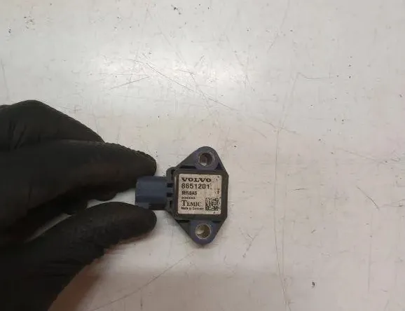VOLVO V50 1 generation (2003-2012) Senzor nárazu na ľavej strane 8042A3,MRSA5 33124165