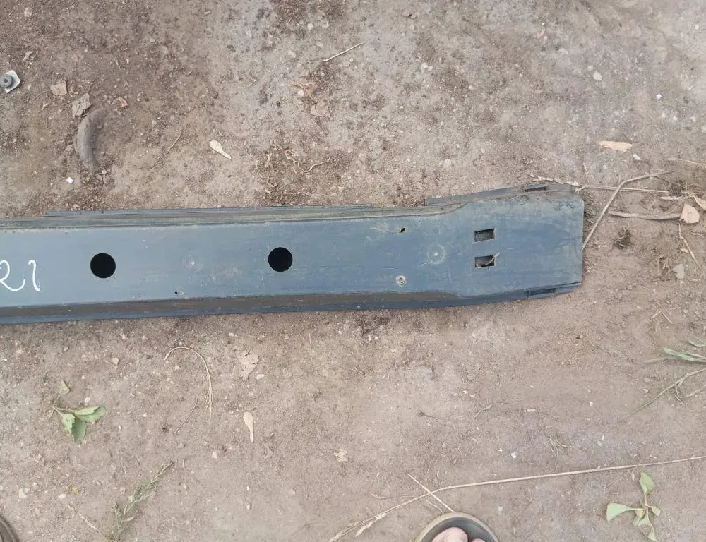 VOLVO V50 1 generation (2003-2012) Front Reinforcement Bar 30655876 33124574