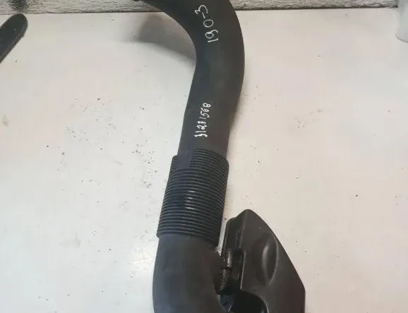 VOLVO XC60 1 generation (2008-2017) Другие шланги 31274568 33124835