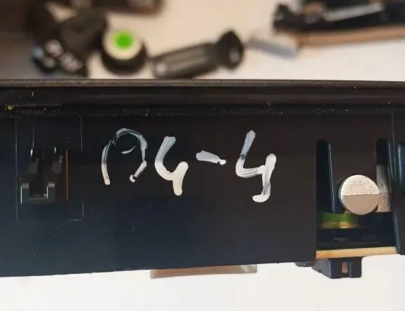 BMW X6 E71/E72 (2008-2012) Освещение салона 91111012 33124884