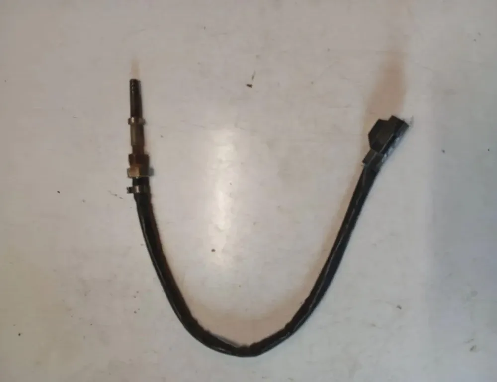 VOLVO XC60 1 generation (2008-2017) Senzor teploty výfukových plynov 30751456A 33125560