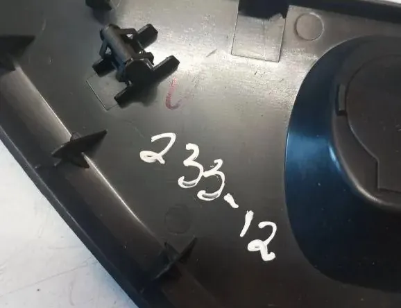 VOLVO XC60 1 generation (2008-2017) Panel Trim Side 30755647 33125604