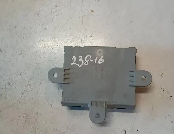 VOLVO XC60 1 generation (2008-2017) Блок управления дверей передние левые 9G9T14B533FC 33125761