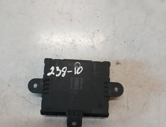 VOLVO XC60 1 generation (2008-2017) Ovládacia jednotka ľavých predných dverí 9G9T14B534BC 33125775