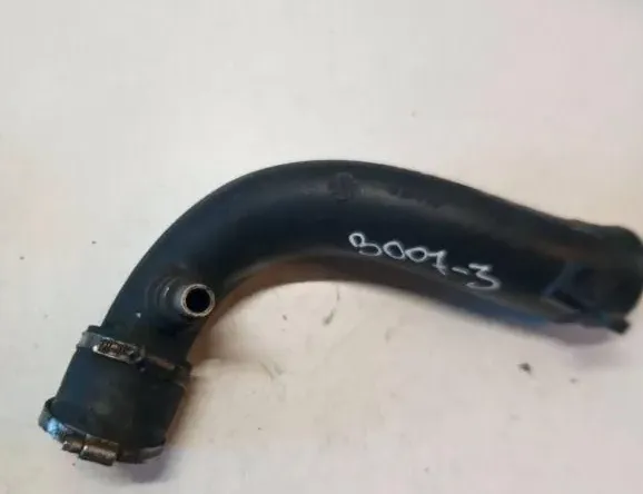 VOLVO V70 2 generation (2000-2008) Intercooler Hose Pipe 30714480 33125876