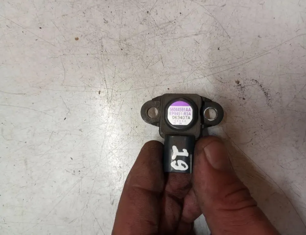 CHRYSLER Voyager 5 generation (2007-2020) MAP senzor 56044591AA 33125949