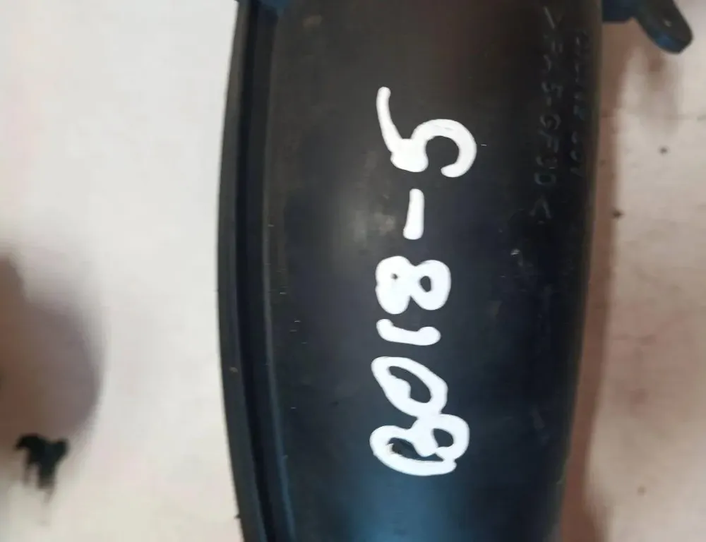 VOLVO XC60 1 generation (2008-2017) Other tubes 31293547 33126080