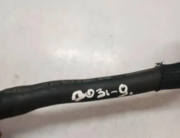 VOLVO XC70 3 generation (2007-2020) Шланги охлаждающей жидкости 30745335 33126307