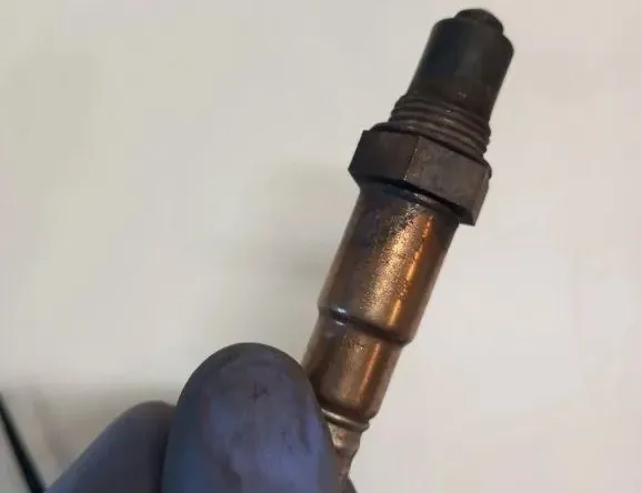 FORD USA Focus 2 generation (2004-2011) Lambda Oxygen Sensor 3M519F472AC 33128650