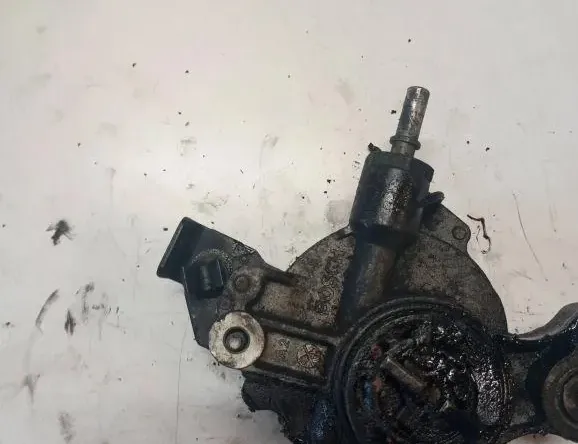 VOLVO S40 2 generation (2004-2012) Vákuová pumpa D1651A 33128870