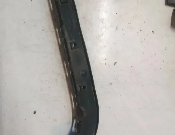 VOLVO V50 1 generation (2003-2012) Rear Right Bumper Bracket 30678077 33129764