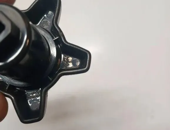 VOLVO S60 2 generation (2010-2020) Ostatné vnútorné časti 08613313 33130219