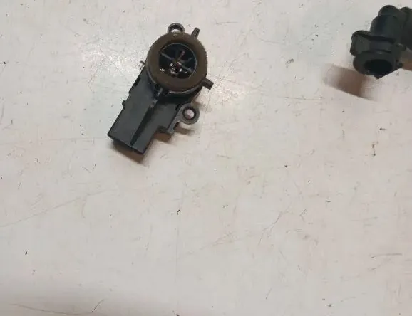 VOLVO V70 3 generation (2007-2020) Exhaust gas temperature sensor 6G9N19C734AC 33130287