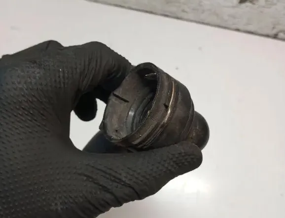 VOLVO V40 2 generation (2012-2020) Coolant Hose Pipe 33130310