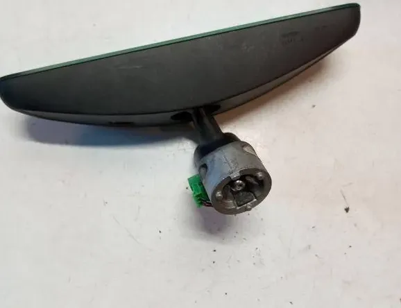 VOLVO V60 1 generation (2010-2020) Interior Rear View Mirror 31402729 33131354