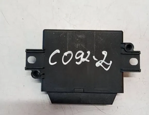 VOLVO XC60 1 generation (2008-2017) PDC Parking Distance Control Unit 31314525 33131941