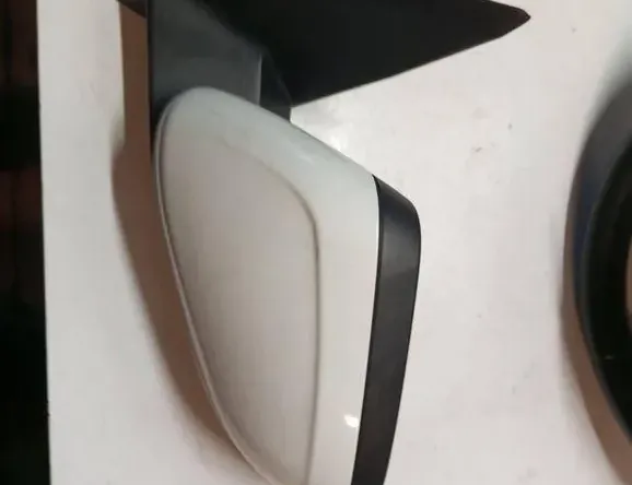 VOLVO V60 1 generation (2010-2020) Зеркало передней правой двери 31402558 33132294