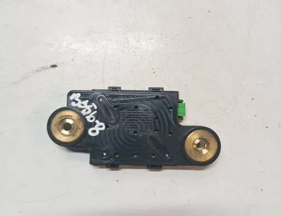 VOLVO XC60 1 generation (2008-2017) Ovládacia jednotka alarmového signálu 30772914 33132313