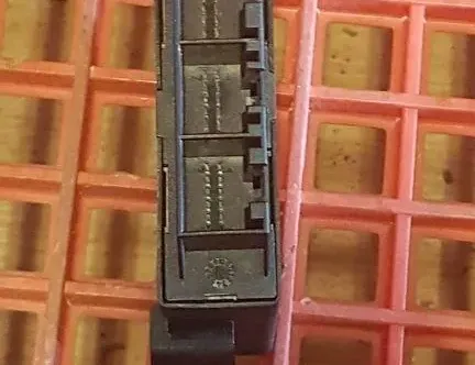 VOLVO XC60 1 generation (2008-2017) PDC Parking Distance Control Unit 31314525 33134772