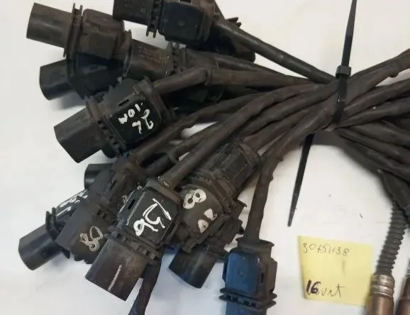 VOLVO S80 2 generation (2006-2020) Лямбда зонд 30751138 33135171