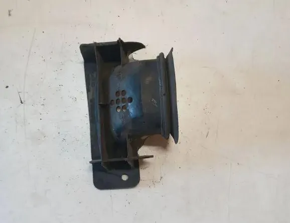 VOLVO V50 1 generation (2003-2012) Air Intake Tube 721010040,7M519E635FB 33135275