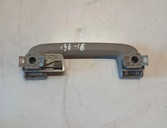 VOLVO S80 2 generation (2006-2020) Front Left Roof Handle 13550 33135554