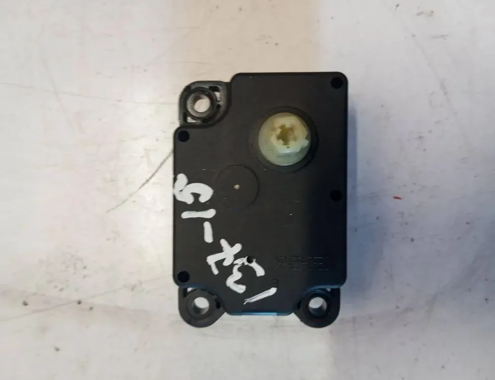 VOLVO S60 3 generation (2018-2023) Interior Heater Flap Motor Actuator 100329,PL1607526 33135579