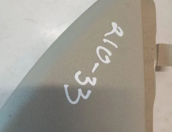 VOLVO XC70 2 generation (2000-2007) Боковая панель 30672170 33136123