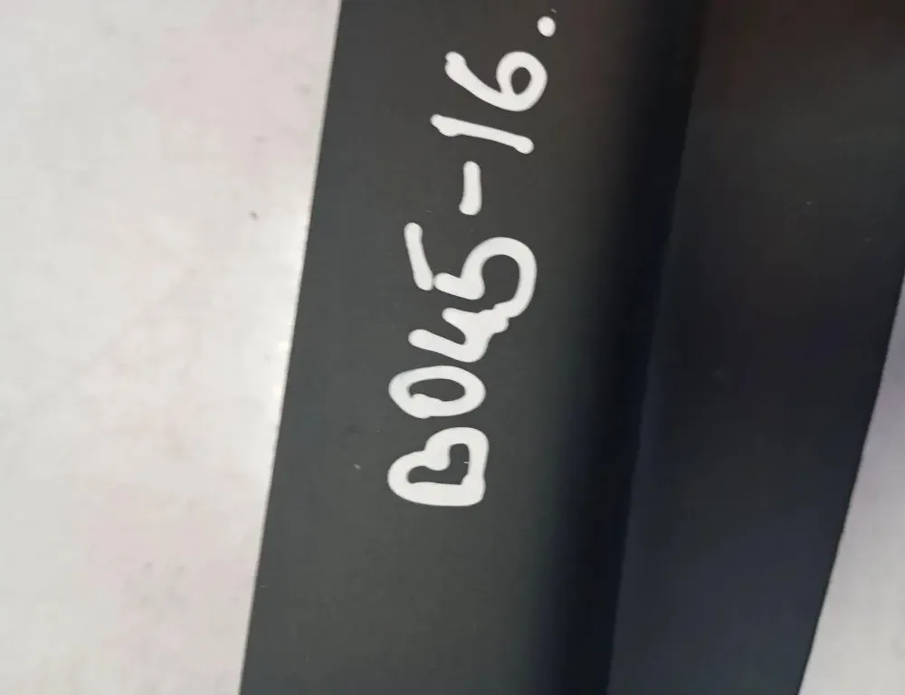 VOLVO V60 1 generation (2010-2020) Ozdobenie Mechanizmu Riadenia 9123021 33136443