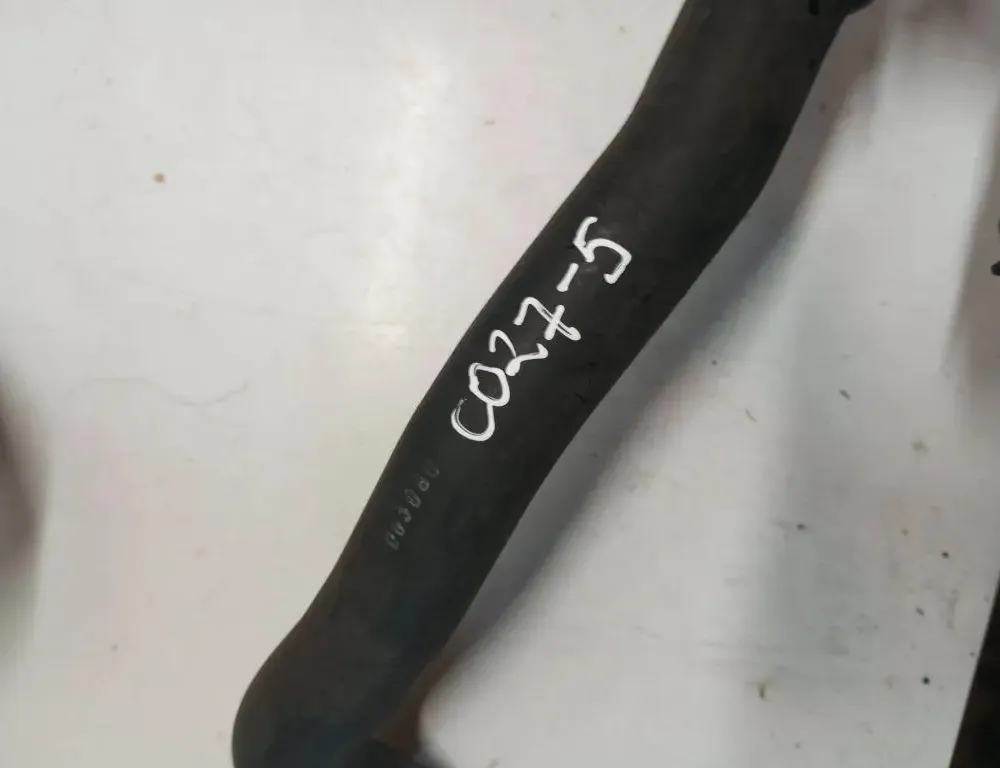 VOLVO V70 2 generation (2000-2008) Chladiace hadice S4000238 33136627