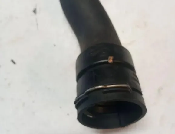 VOLVO V60 1 generation (2010-2020) Coolant Hose Pipe BG918260GA 33136712